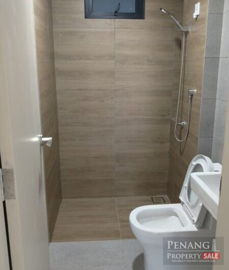 Vivo executive Apartment – Aspen Vivo, Batu Kawan For RENT