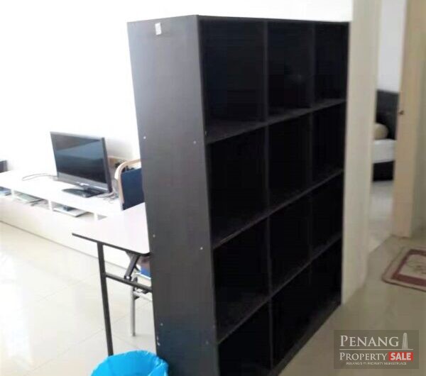 time square block 77