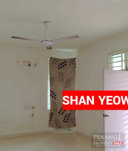 2 Storey Jawi Permai Near Halaman Indah Widuri Rent