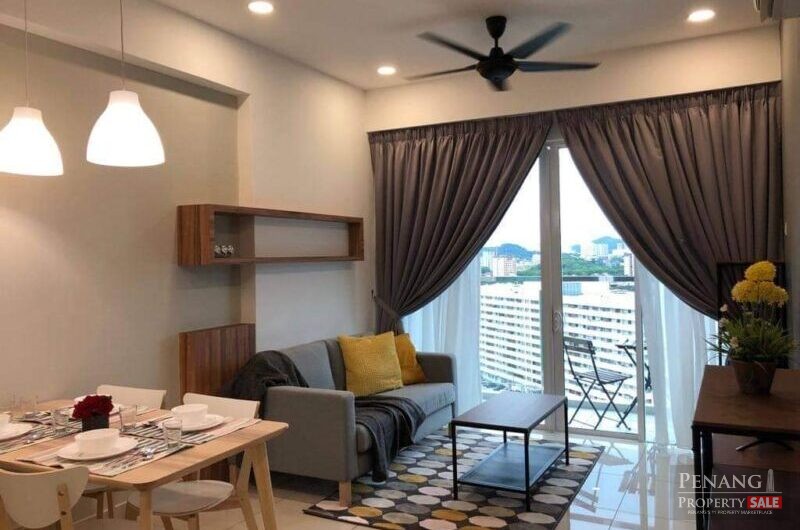 tropicana bay residence