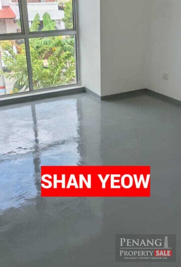 Batu Kawan Cassia Tengah Barat For Rent