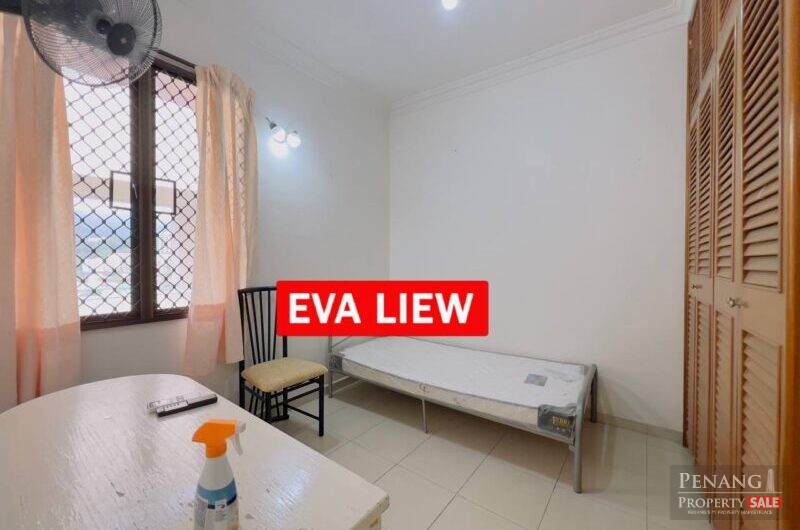 Desa Bella Tanjung Tokong 1100sf Well Conditions Tanjung Bungah