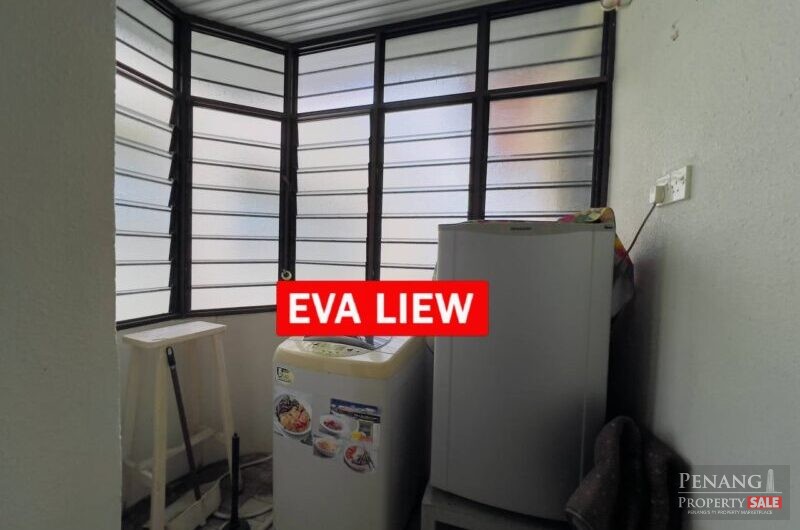 Desa Bella Tanjung Tokong 1100sf Well Conditions Tanjung Bungah