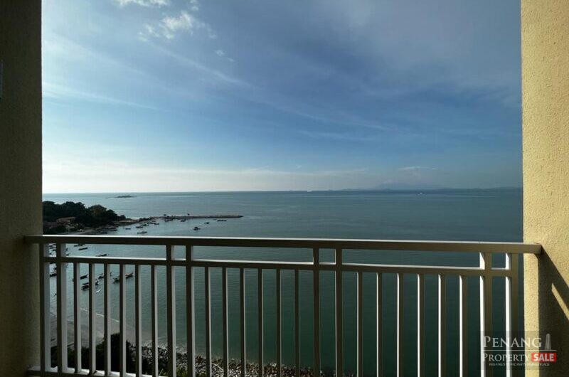 Quayside Condominium , Seri Tanjung Pinang 10470 Penang