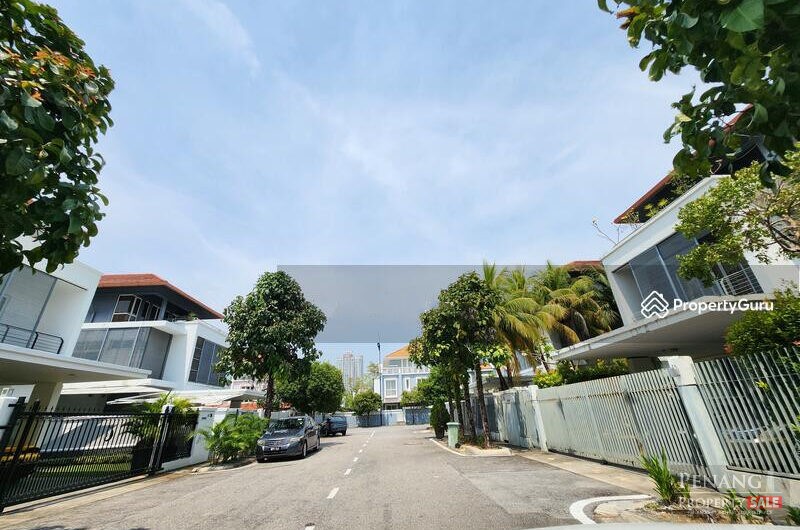 ENO, 3/S Bungalow @ Seri Tanjung Pinang, Tanjung Tokong, Penang