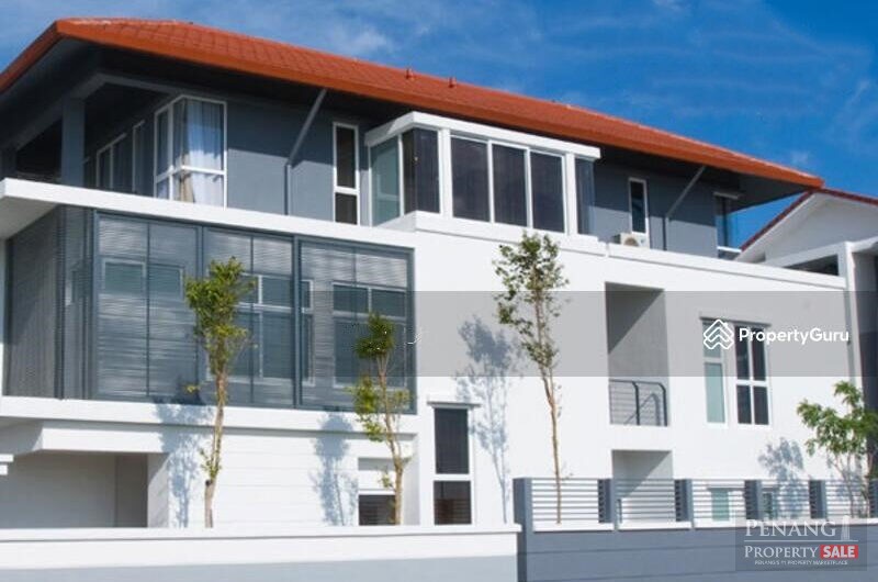 ENO, 3/S Bungalow @ Seri Tanjung Pinang, Tanjung Tokong, Penang