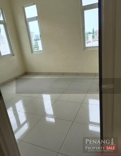 Cypress Villa, 3/S Semi-Detached @ Sungai Ara, Bayan Lepas, Penang