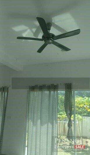 Sunway Cassia, 3/S Terrace @ Batu Maung, Penang