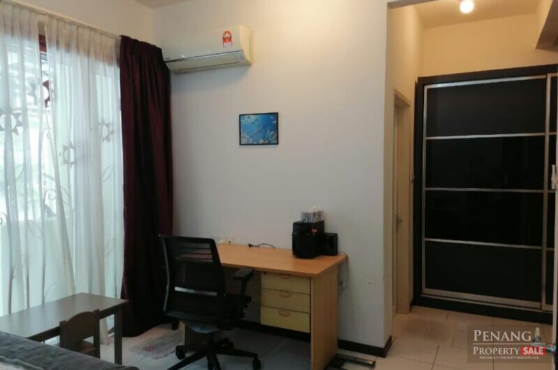 Sunway Merica, 3/S Terrace @ Sungai Ara, Bayan Lepas, Penang