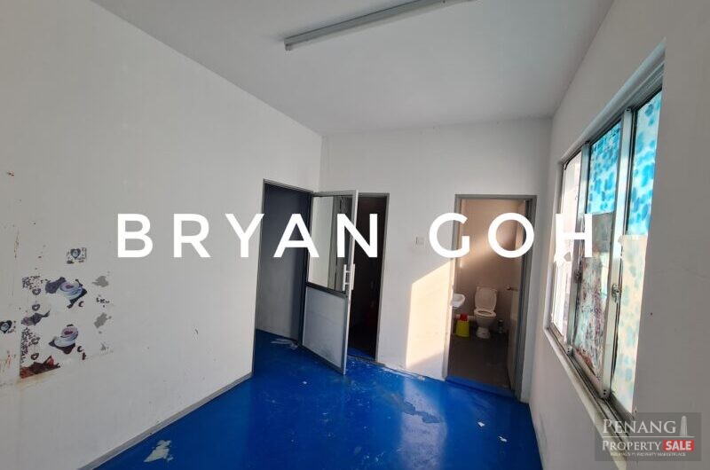 Farlim Square Shophouse Near Sunshine Central, Fortune Court For Rent