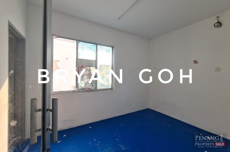 Farlim Square Shophouse Near Sunshine Central, Fortune Court For Rent