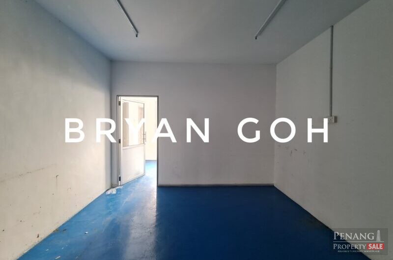 Farlim Square Shophouse Near Sunshine Central, Fortune Court For Rent