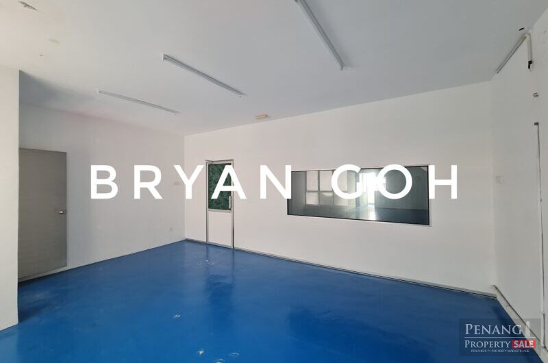 Farlim Square Shophouse Near Sunshine Central, Fortune Court For Rent