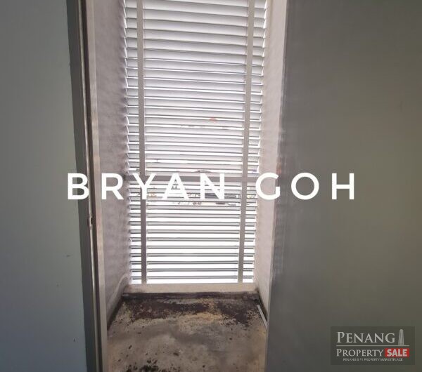 Farlim Square Shophouse Near Sunshine Central, Fortune Court For Rent