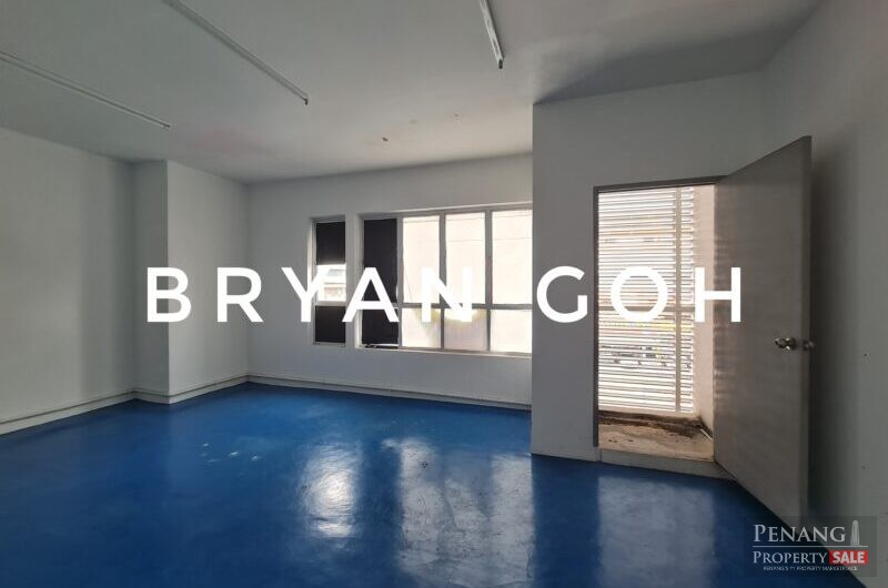 Farlim Square Shophouse Near Sunshine Central, Fortune Court For Rent