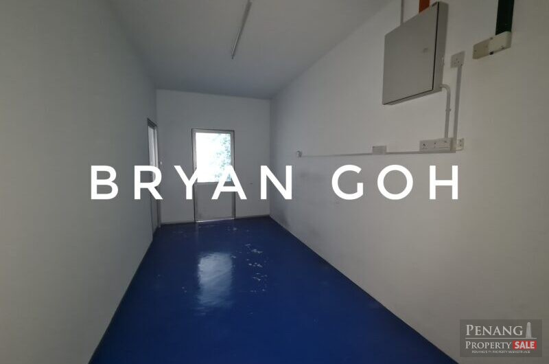 Farlim Square Shophouse Near Sunshine Central, Fortune Court For Rent