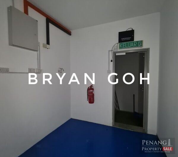 Farlim Square Shophouse Near Sunshine Central, Fortune Court For Rent