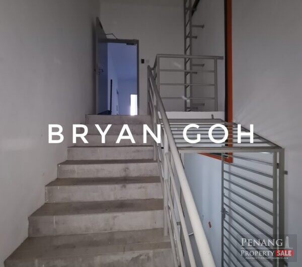 Farlim Square Shophouse Near Sunshine Central, Fortune Court For Rent