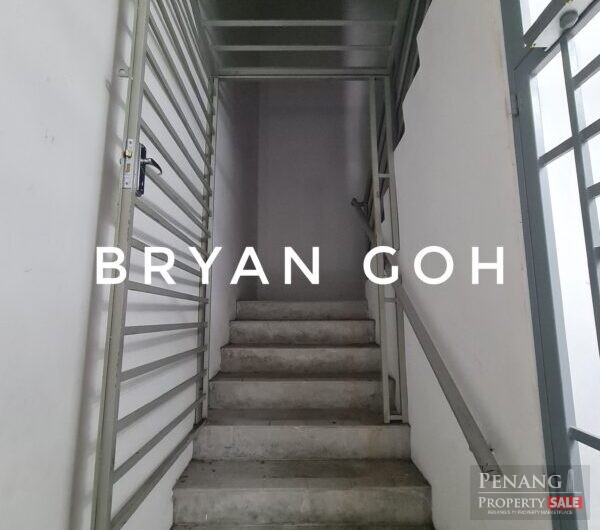 Farlim Square Shophouse Near Sunshine Central, Fortune Court For Rent