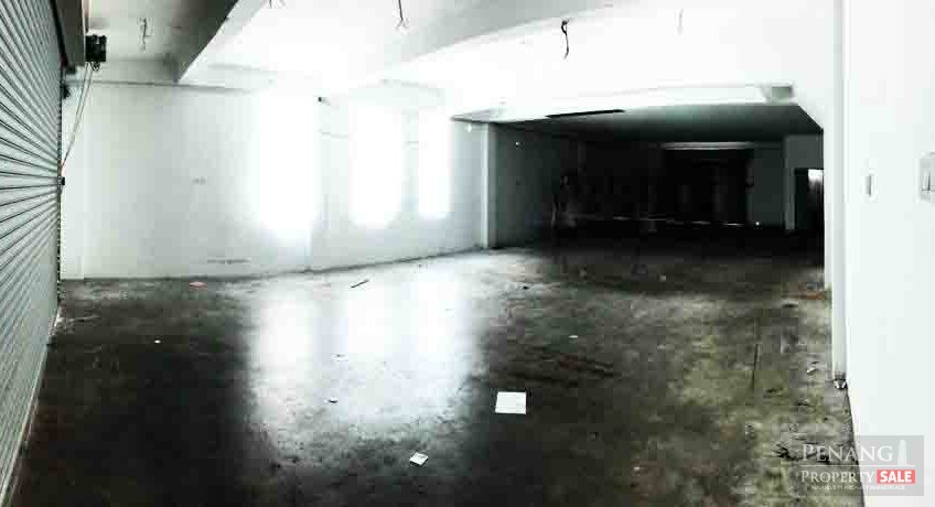 Bayan Lepas Light Industrial , Lintang Beringin 5 , Bayan Lepas 11900Penang