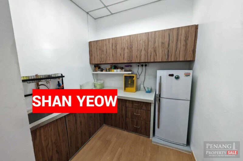 Bayan Lepas light indutrial factory for Sale! (Rare in market)