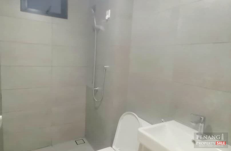 Vivo executive Apartment – Aspen Vivo, Batu Kawan For RENT