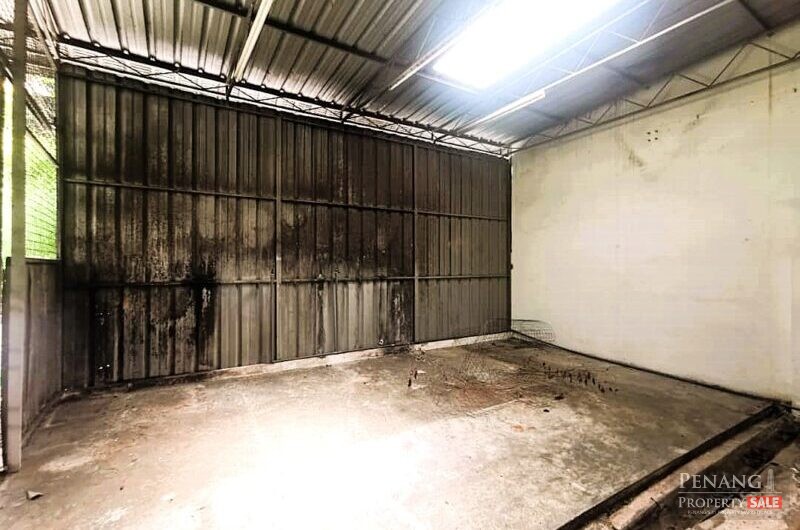 Double Storey Semi-Detached for SALE @ Minden Heights