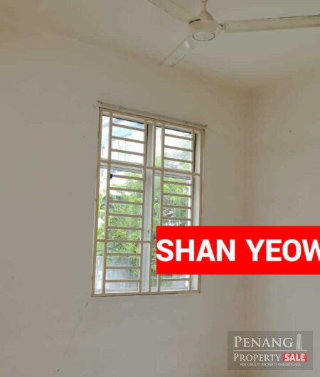 2 Storey Jawi Permai Near Halaman Indah Widuri Rent