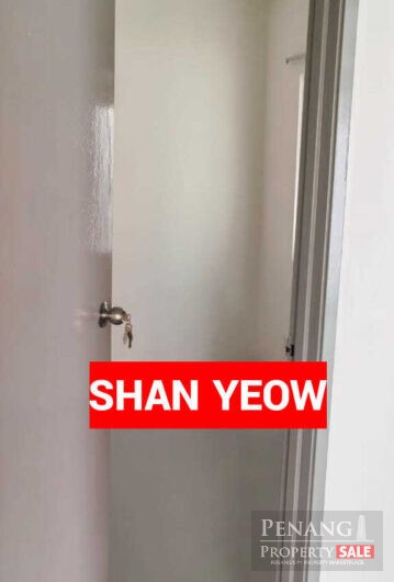 Batu Kawan Cassia Tengah Barat For Rent