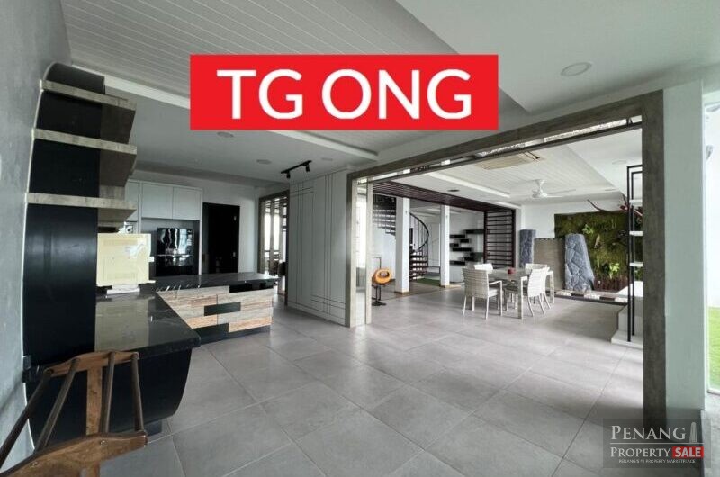 BM City Designer Units Move in Condition 2 Carpark