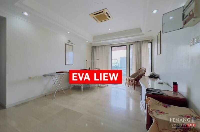 Desa Bella Tanjung Tokong 1100sf Well Conditions Tanjung Bungah