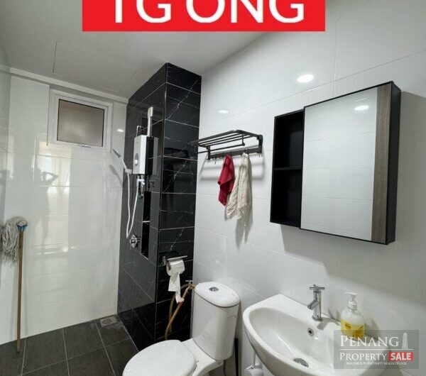 The Zen 6 City View Rare Units Move in Condition