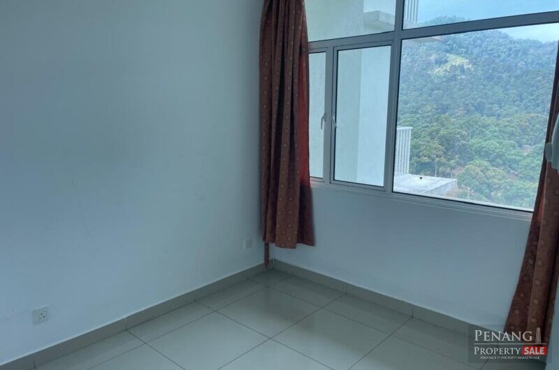 renovated Setia Pinnacle with 1 Carpark