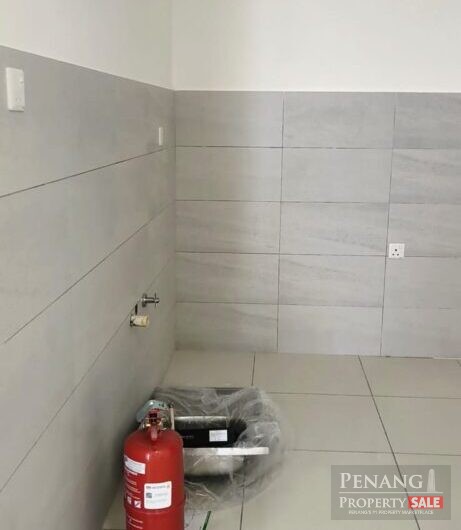 Vivo executive Apartment – Aspen Vivo, Batu Kawan For RENT