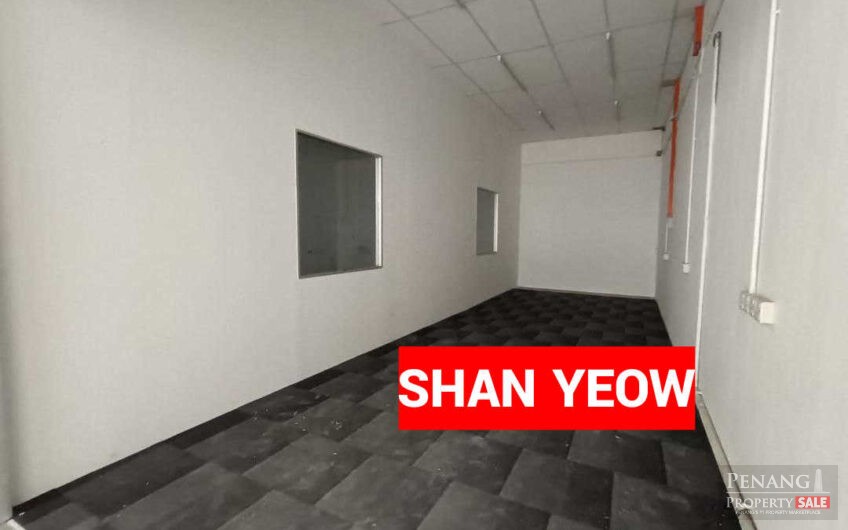 Light Industry Factory @ Batu Kawan