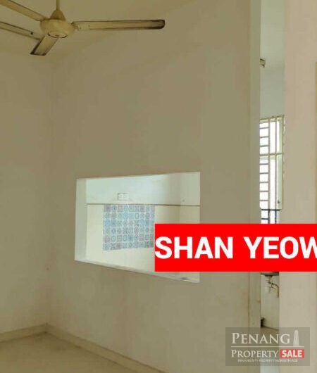 2 Storey Jawi Permai Near Halaman Indah Widuri Rent