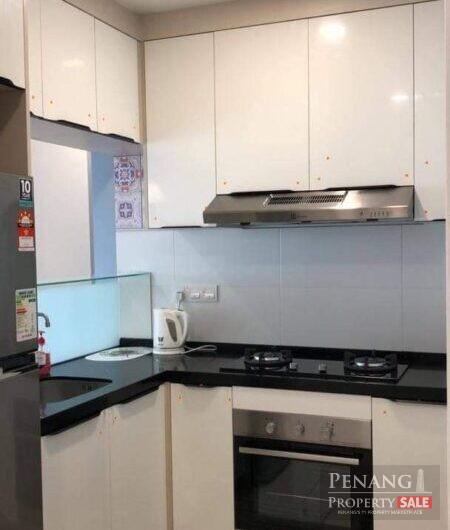 tropicana bay residence