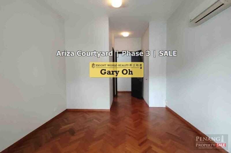 Ariza Courtyard Seafront Phase 3 House for SALE