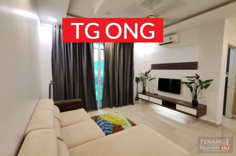 BM City Designer Units Move in Condition 2 Carpark