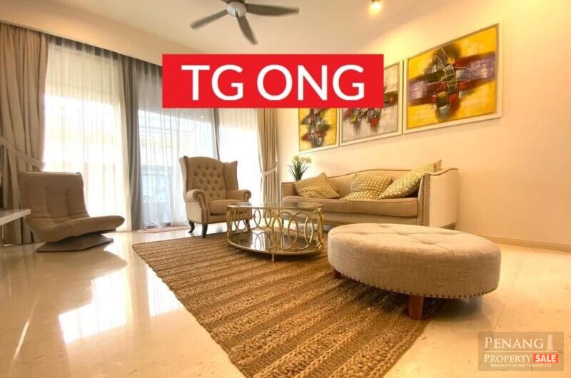 Shorefront Residence