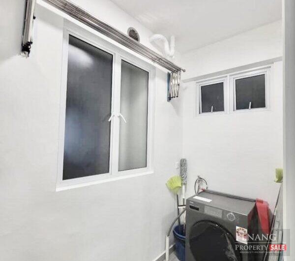 Fully Furnished Ideal Residency with 2 Carparks