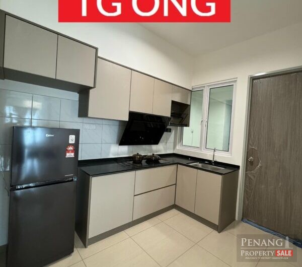 The Zen 6 City View Rare Units Move in Condition