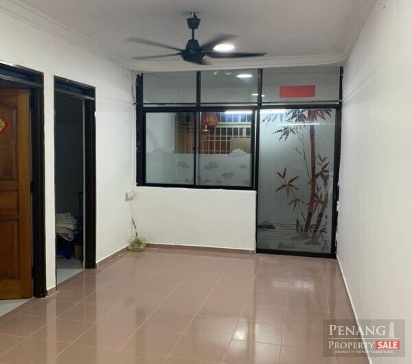 Jelutong , Taman Sin Chor Chit 11600 Penang