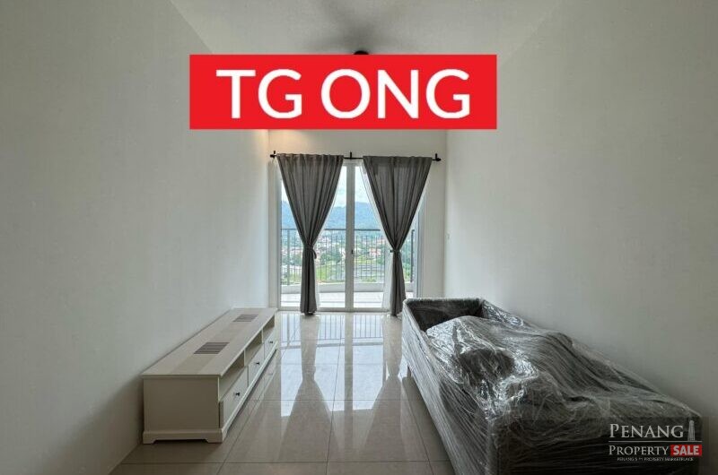 The Zen 6 City View Rare Units Move in Condition