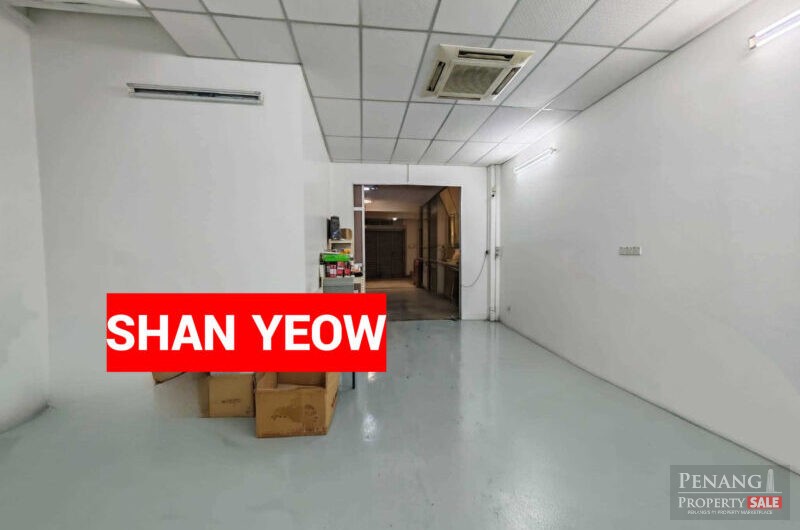Bayan Lepas light indutrial factory for Sale! (Rare in market)