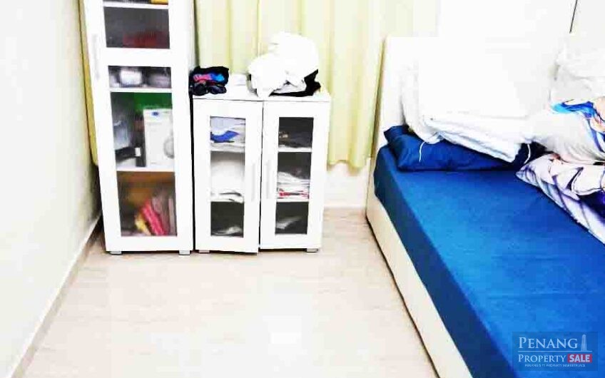 Taman Lone Pine , Lebuh Rambai 14 Ayer Itam 11500 Penang