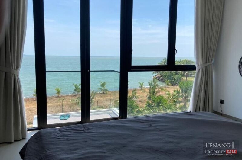 3 storey terrace house corner jalan bayu aman 3