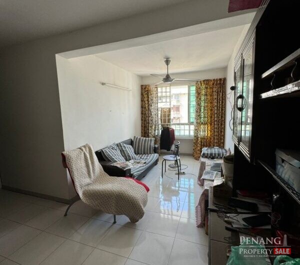 harmony view jelutong