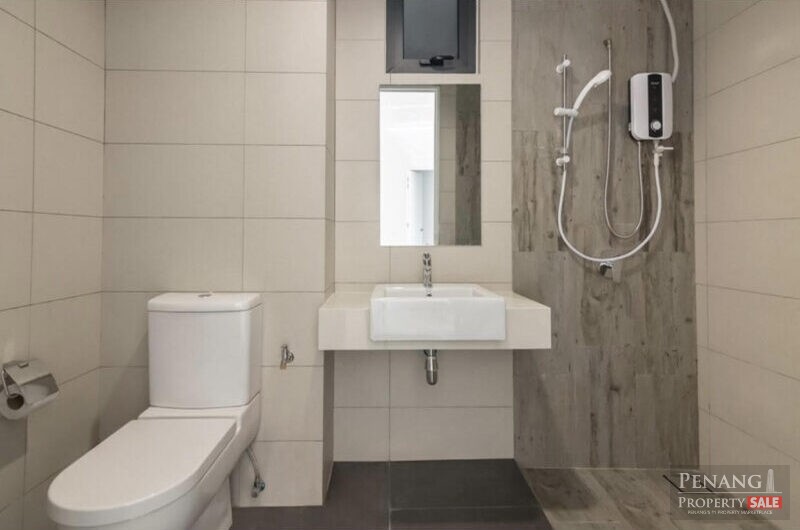 Arte S_Fully Reno n Furnished Condo_Nearby University Sains Malaysia 全家私公寓_出租_近理科大学