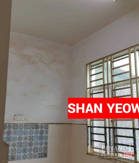2 Storey Jawi Permai Near Halaman Indah Widuri Rent